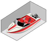 20'CubeSmart Self Storage - Wantage from FindStorageFast.com